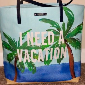💕💕💕SOLD Kate Spade Tote